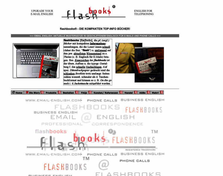 Flashbooks.de thumbnail