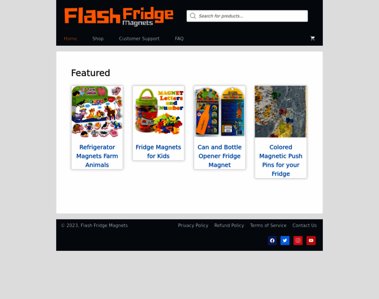 Flashfridge.com thumbnail