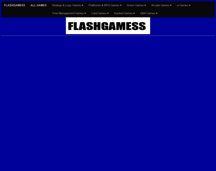 Flashgamess.com thumbnail