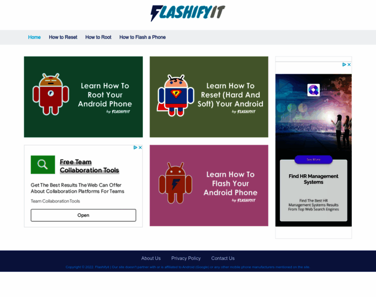 Flashifyit.com thumbnail