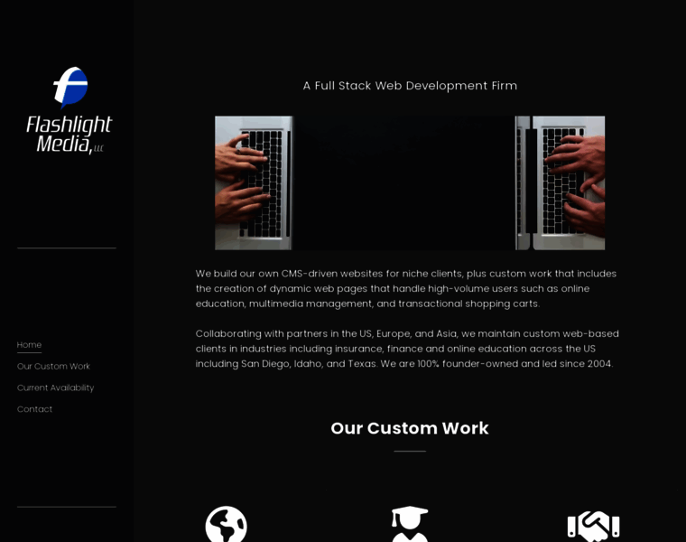 Flashlightmedia.com thumbnail Flashlightmedia.com thumbnail