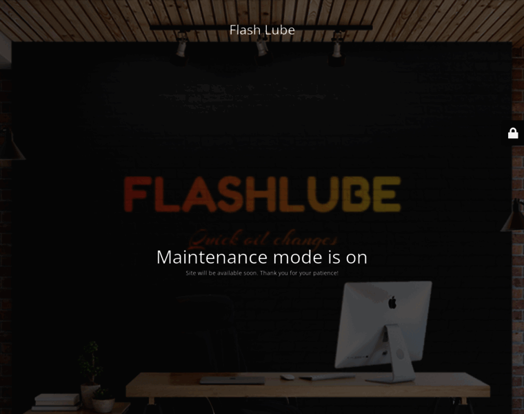Flashlube.net thumbnail
