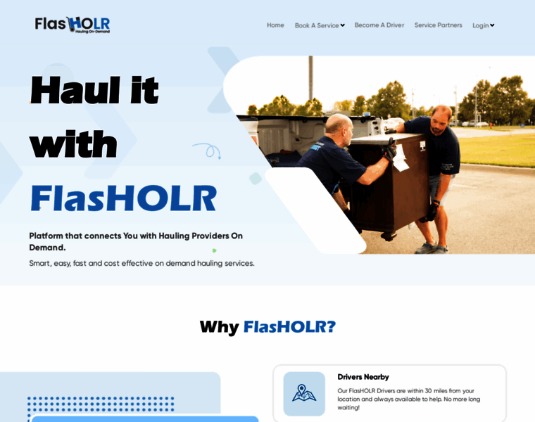 Flasholr.com thumbnail