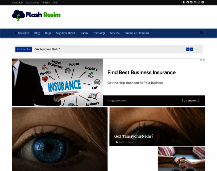 Flashresim.com thumbnail