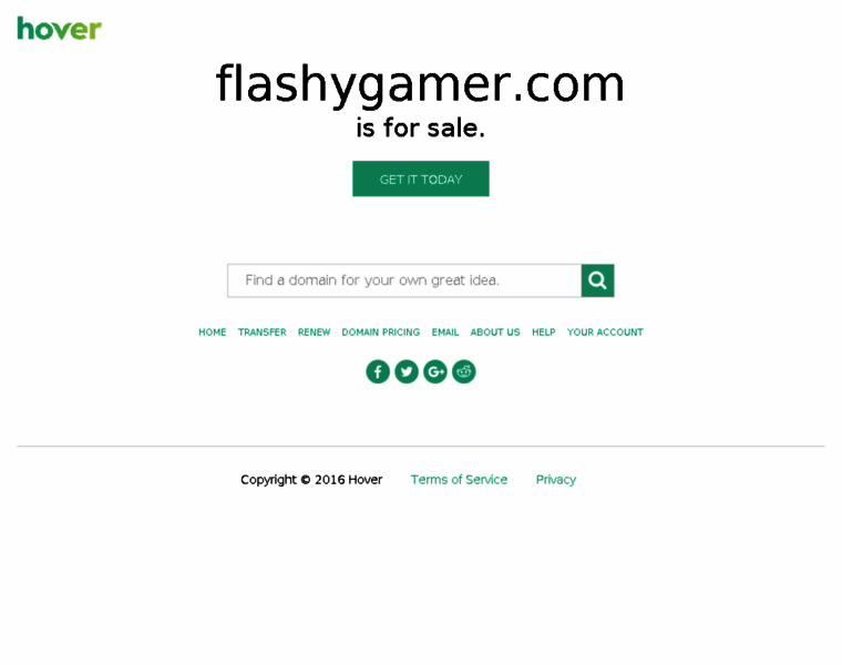 Flashygamer.com thumbnail