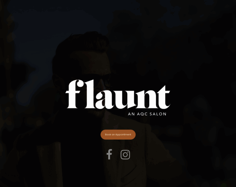 Flaunthfx.ca thumbnail