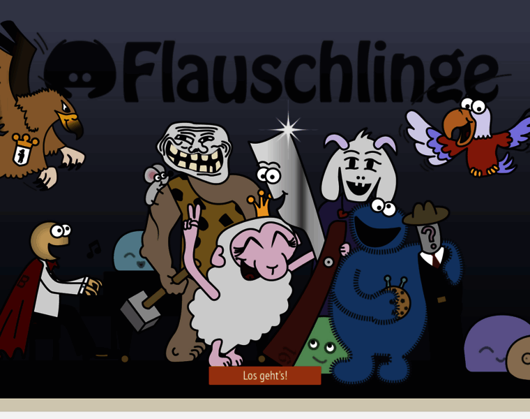 Flauschlinge.com thumbnail