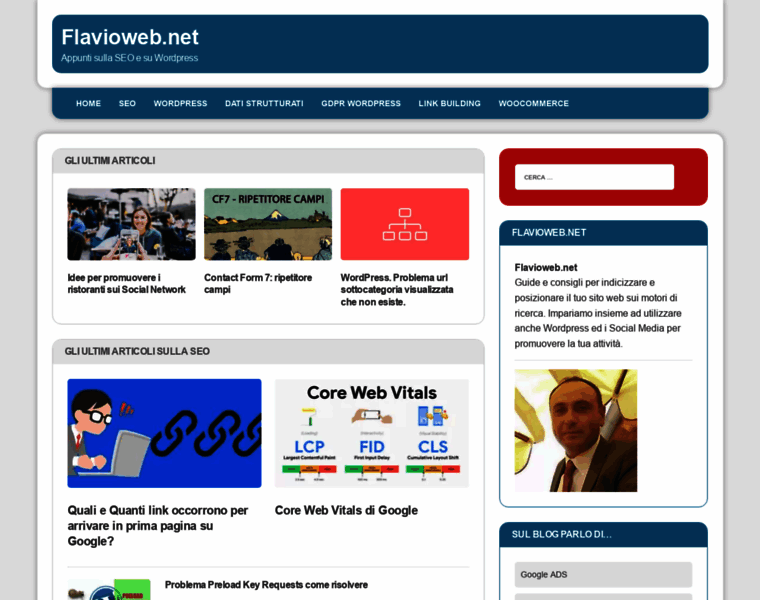Flavioweb.net thumbnail