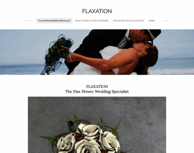 Flaxation.co.nz thumbnail