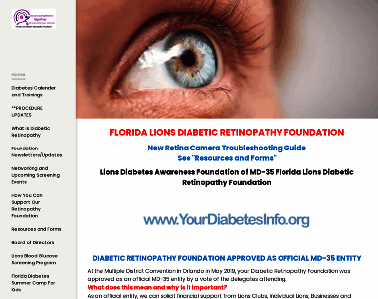 Fldrf.org thumbnail Fldrf.org thumbnail