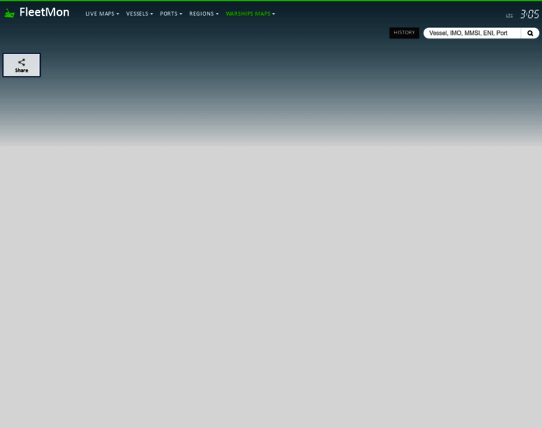 Fleetmon.net thumbnail