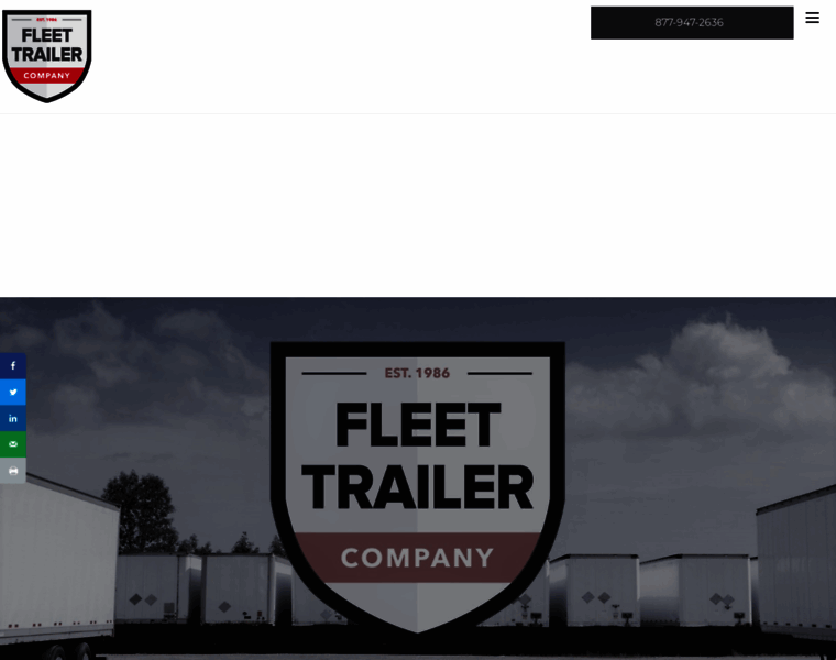 Fleettrailer.com thumbnail