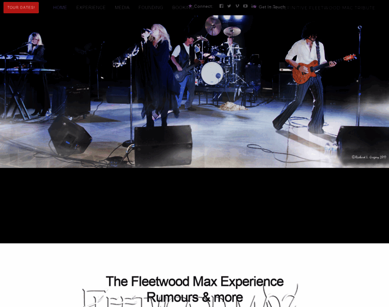 Fleetwoodmax.com thumbnail
