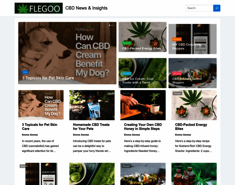 Flegoo.com thumbnail