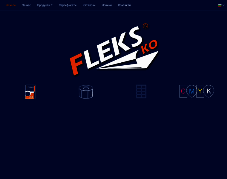Fleks-ko.com thumbnail