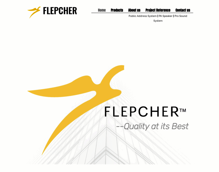 Flepcher.com thumbnail