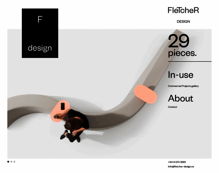 Fletcher-systems.co.nz thumbnail