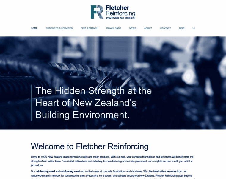 Fletcherreinforcing.co.nz thumbnail Fletcherreinforcing.co.nz thumbnail