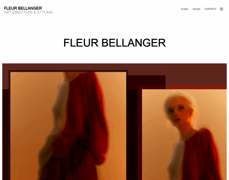 Fleurbellanger.com thumbnail