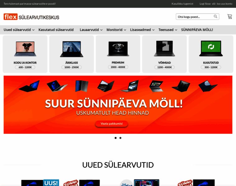 Flex.ee thumbnail
