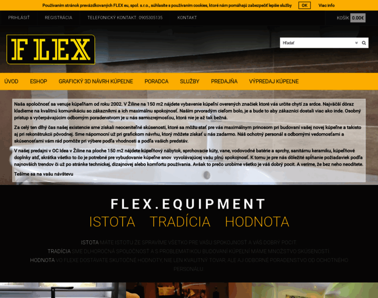 Flex.equipment thumbnail