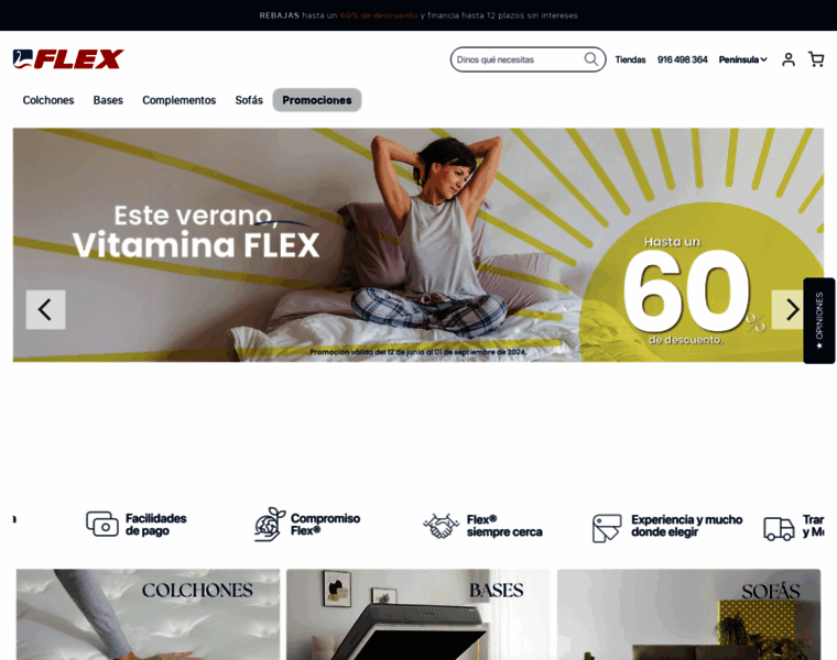 Flex.es thumbnail