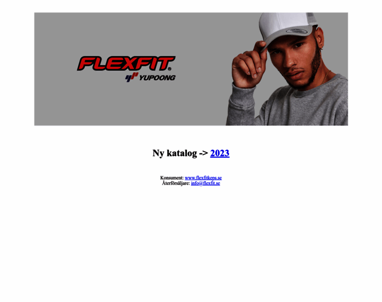Flexfit.se thumbnail