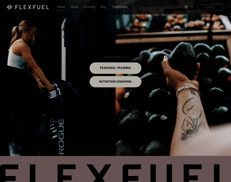 Flexfuellife.com thumbnail Flexfuellife.com thumbnail