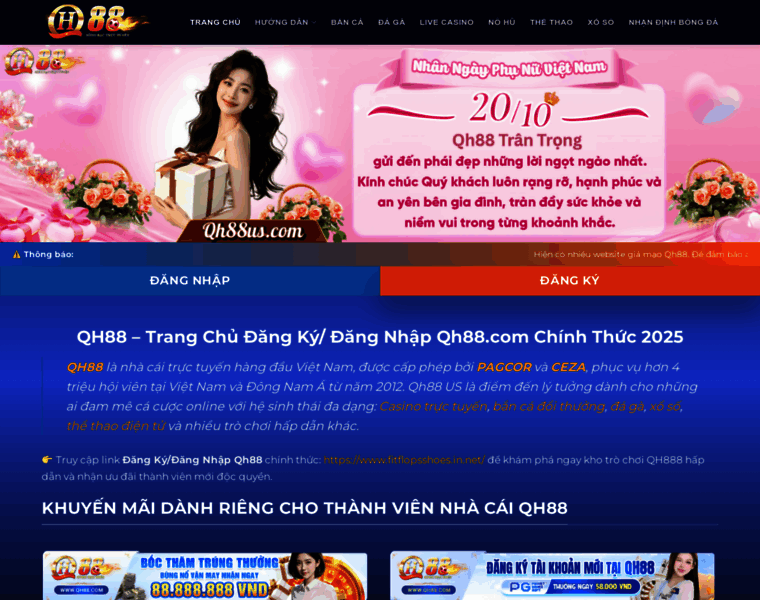 Flexhaja.com thumbnail