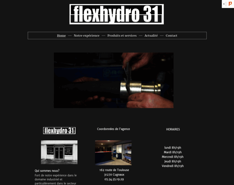 Flexhydro31.puzl.com thumbnail