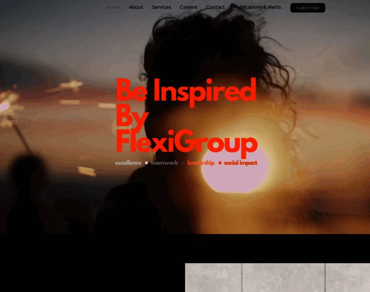 Flexi-group.net thumbnail