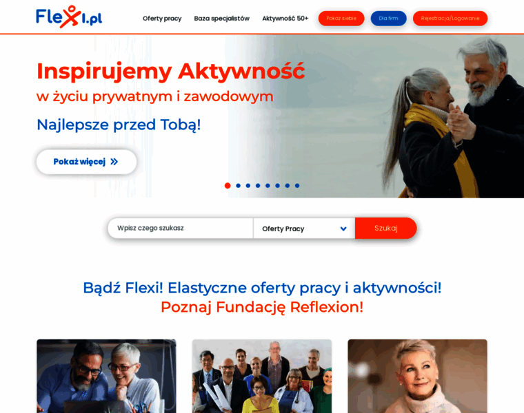 Flexi.pl thumbnail