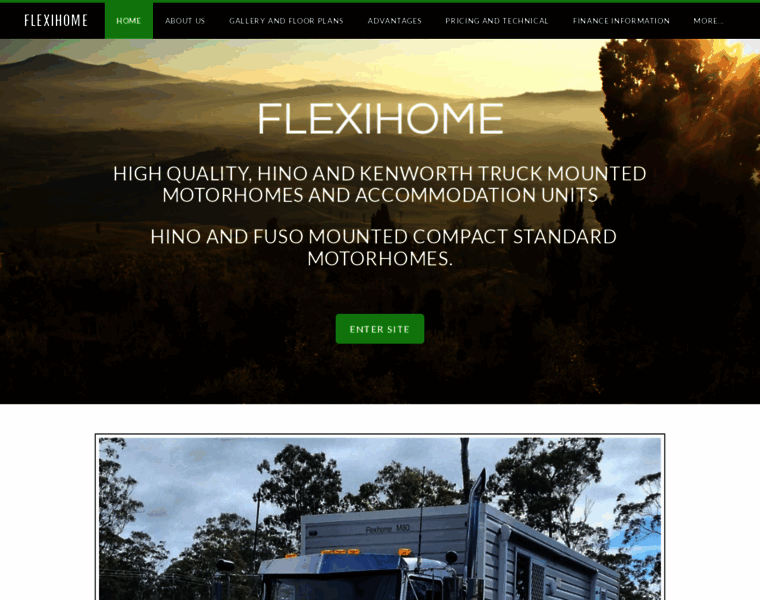 Flexihome.com.au thumbnail