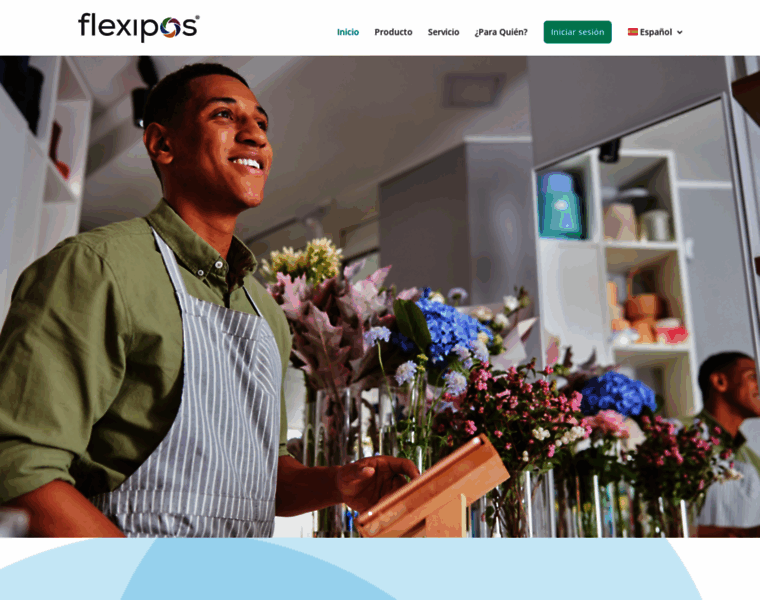 Flexipos.ca thumbnail
