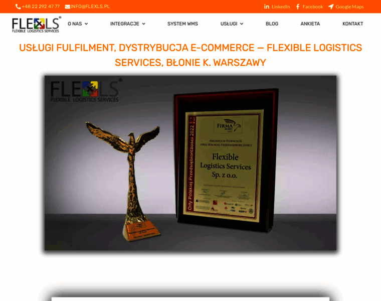 Flexls.pl thumbnail