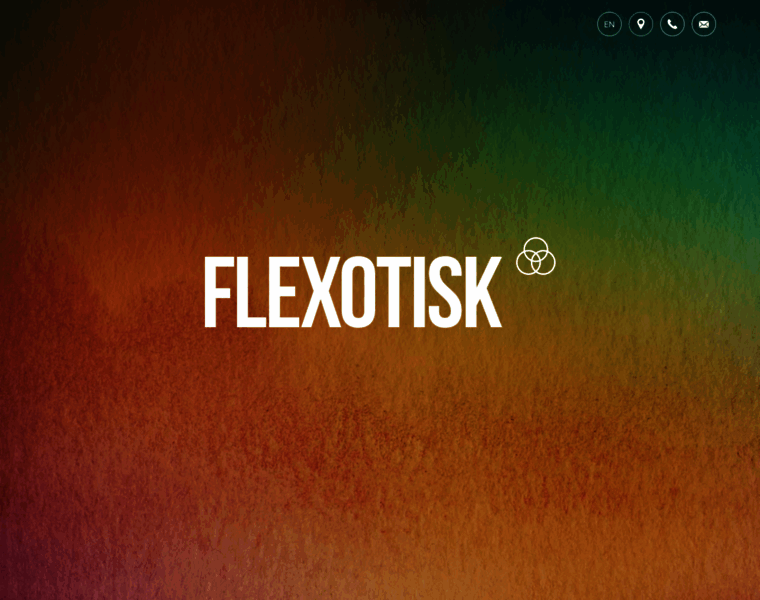 Flexotisk.cz thumbnail