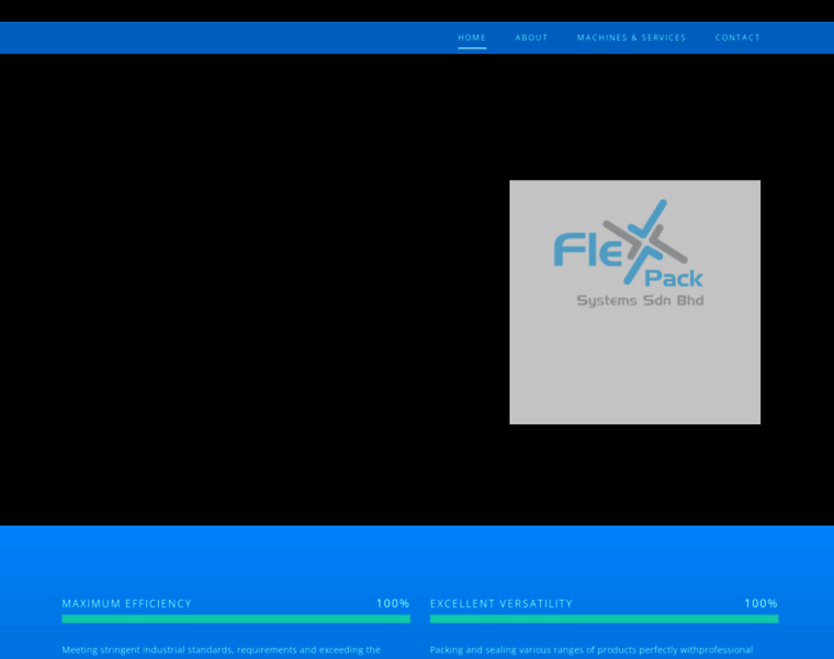 Flexpack.com.my thumbnail