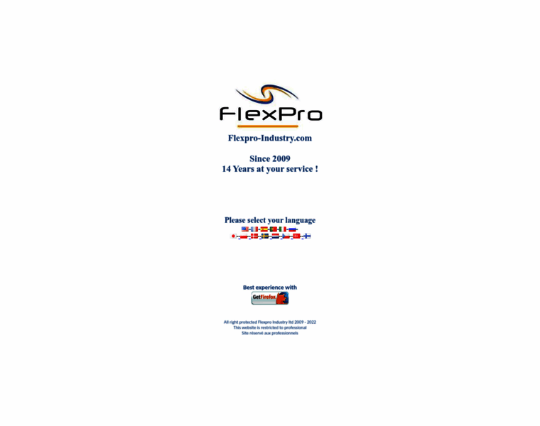 Flexpro-industry.com thumbnail Flexpro-industry.com thumbnail