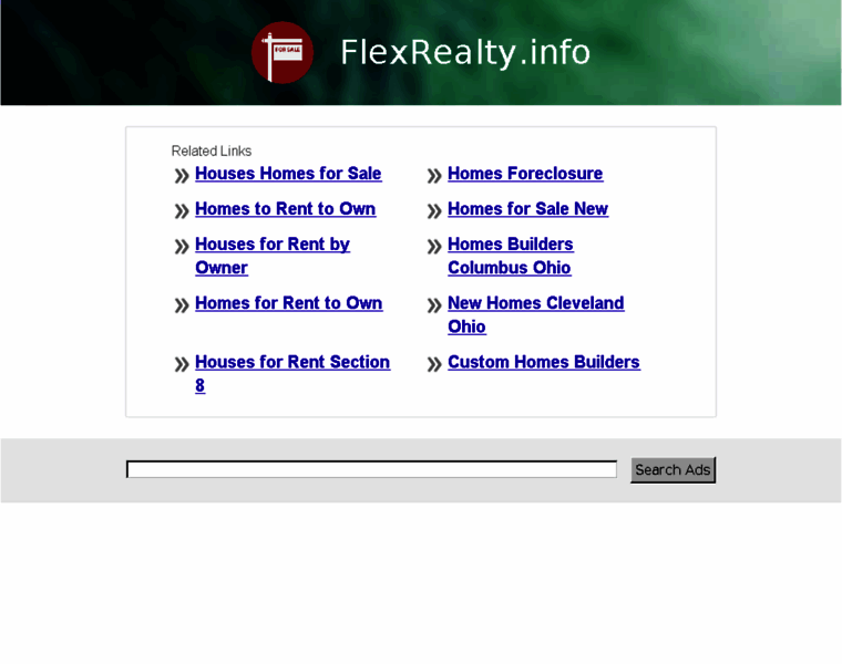 Flexrealty.info thumbnail