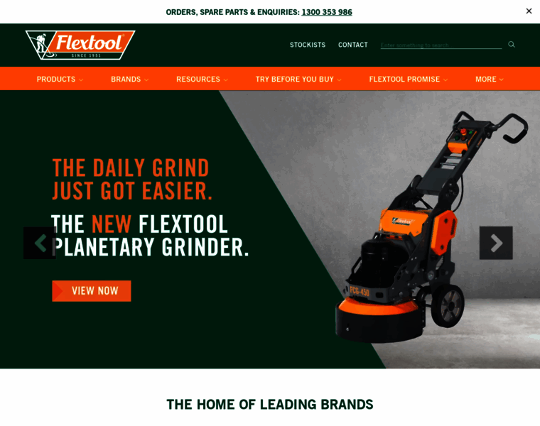 Flextool.com.au thumbnail Flextool.com.au thumbnail