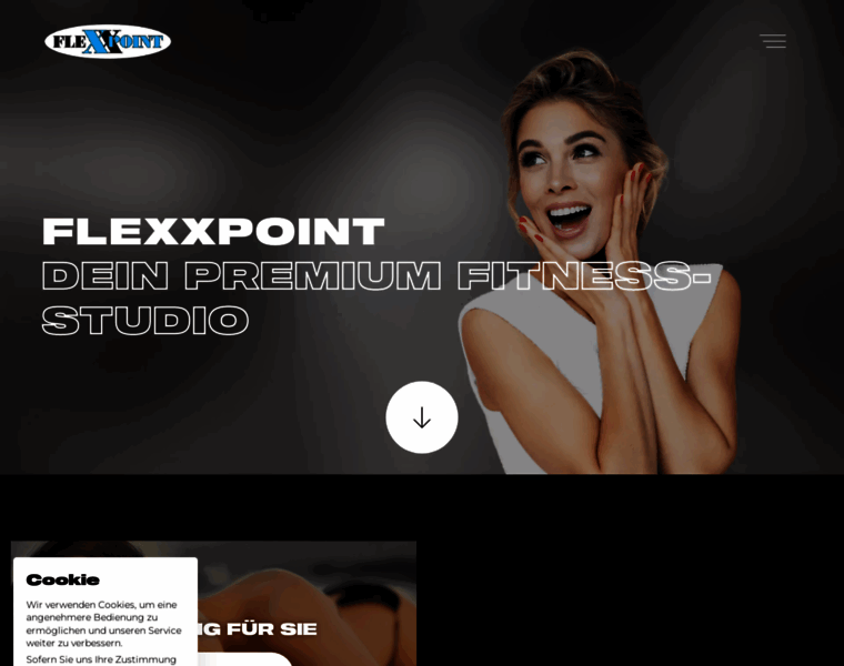 Flexxpoint.org thumbnail