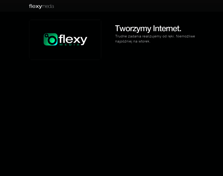 Flexy.pl thumbnail