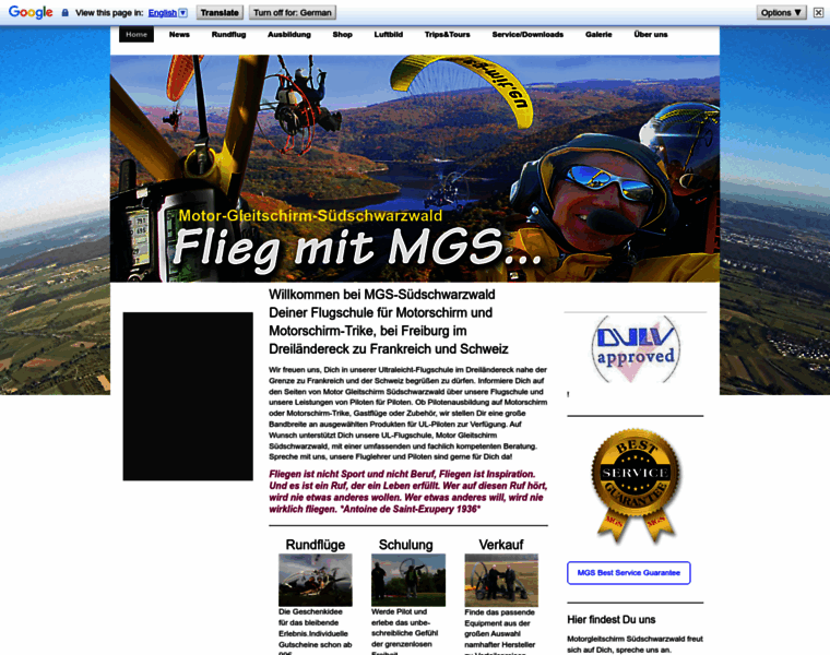 Flieg-mit.eu thumbnail