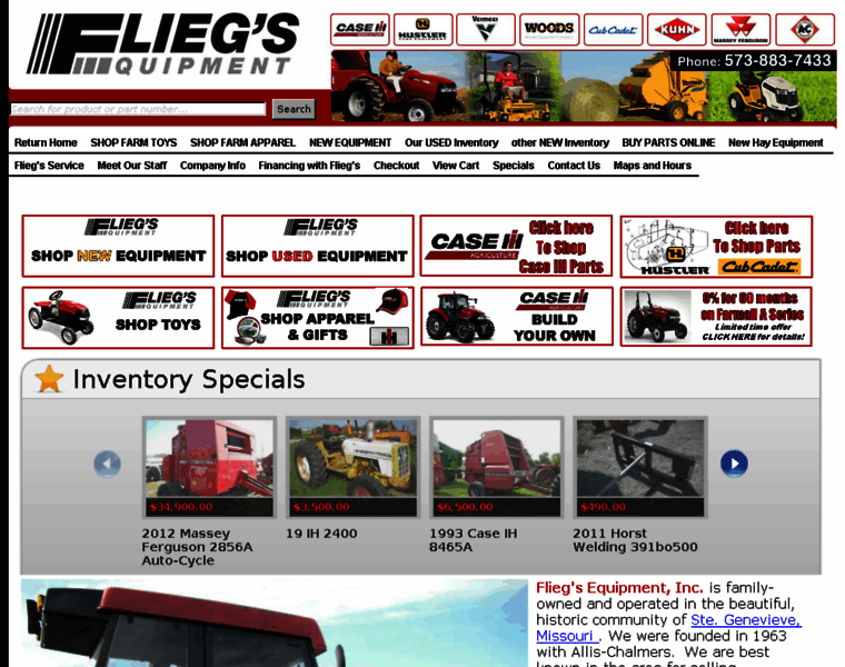 Fliegsequipment.com thumbnail Fliegsequipment.com thumbnail