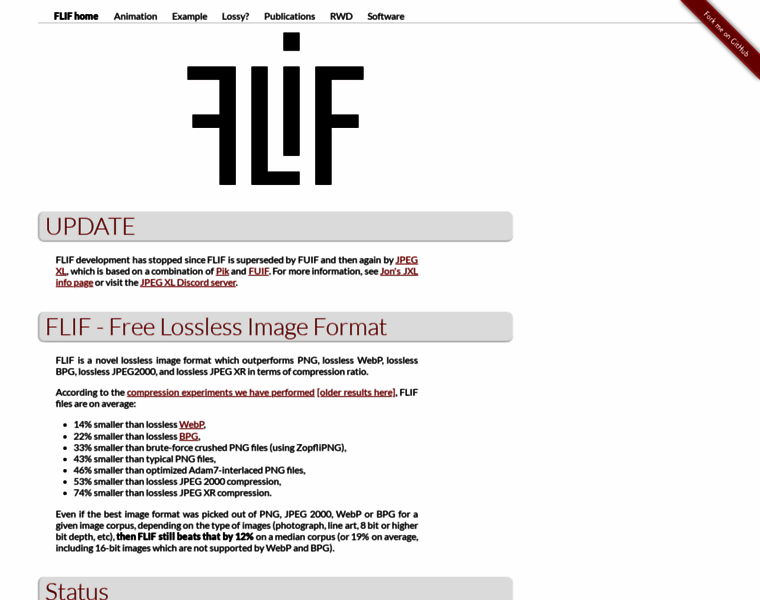 Flif.info thumbnail Flif.info thumbnail