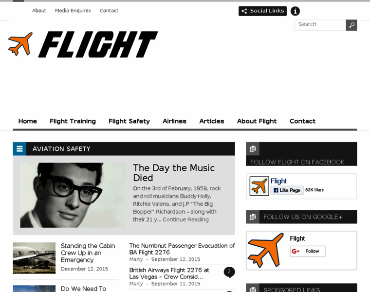 Flight.org thumbnail