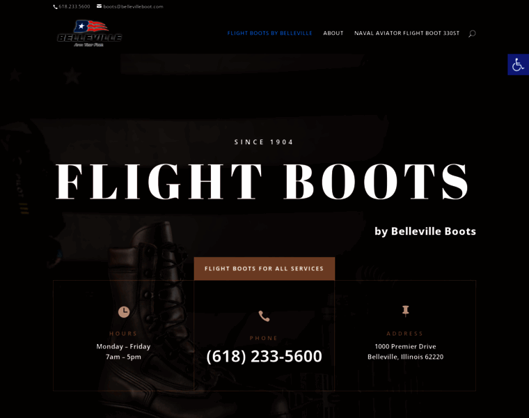 Flightboot.com thumbnail
