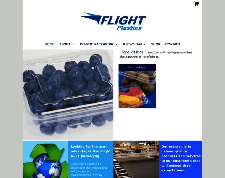Flightplastics.co.nz thumbnail