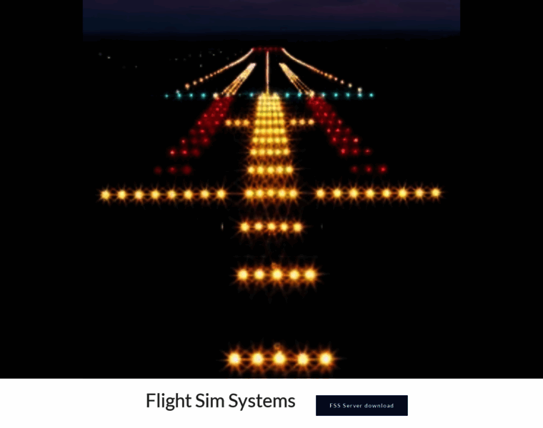 Flightsimsystemsllc.com thumbnail