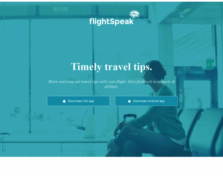 Flightspeak.net thumbnail